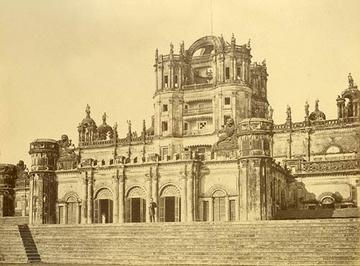 Old Lucknow